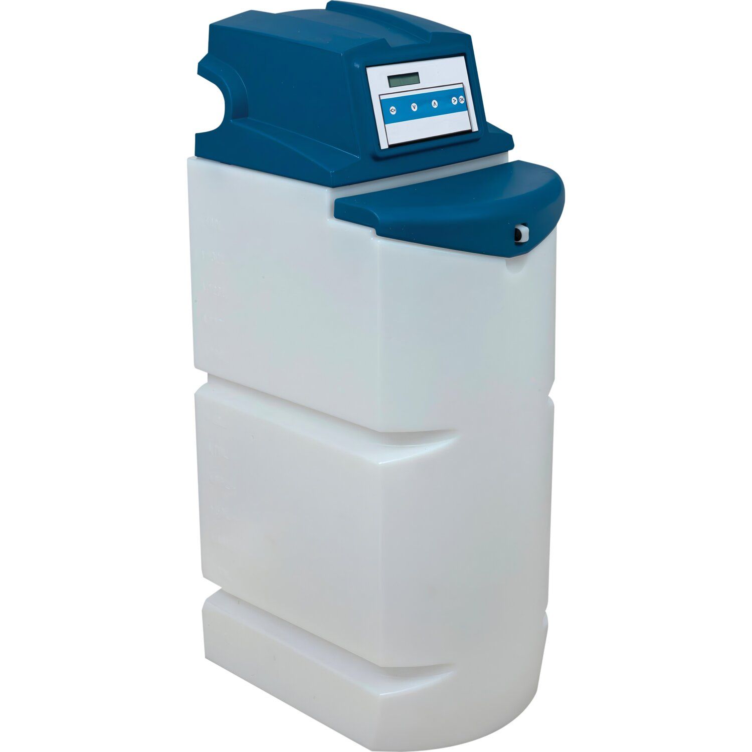 NUEVO DESCALCIFICADOR ACCESS 16L