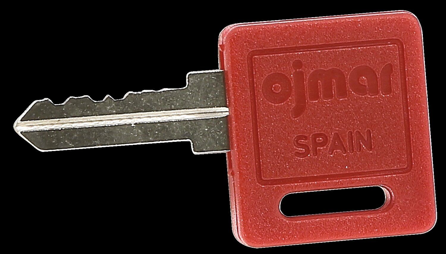 LLAVE DE EXTRACCIÓN PARA CILINDRO DE CER