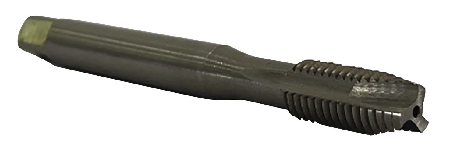 Macho de roscar HSS 5% cobalto Macho de roscar HSS