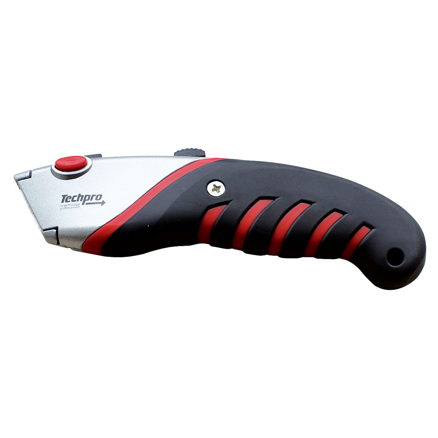 CORTADORA DE TRAPECIOS TECHPRO SECURI-PL