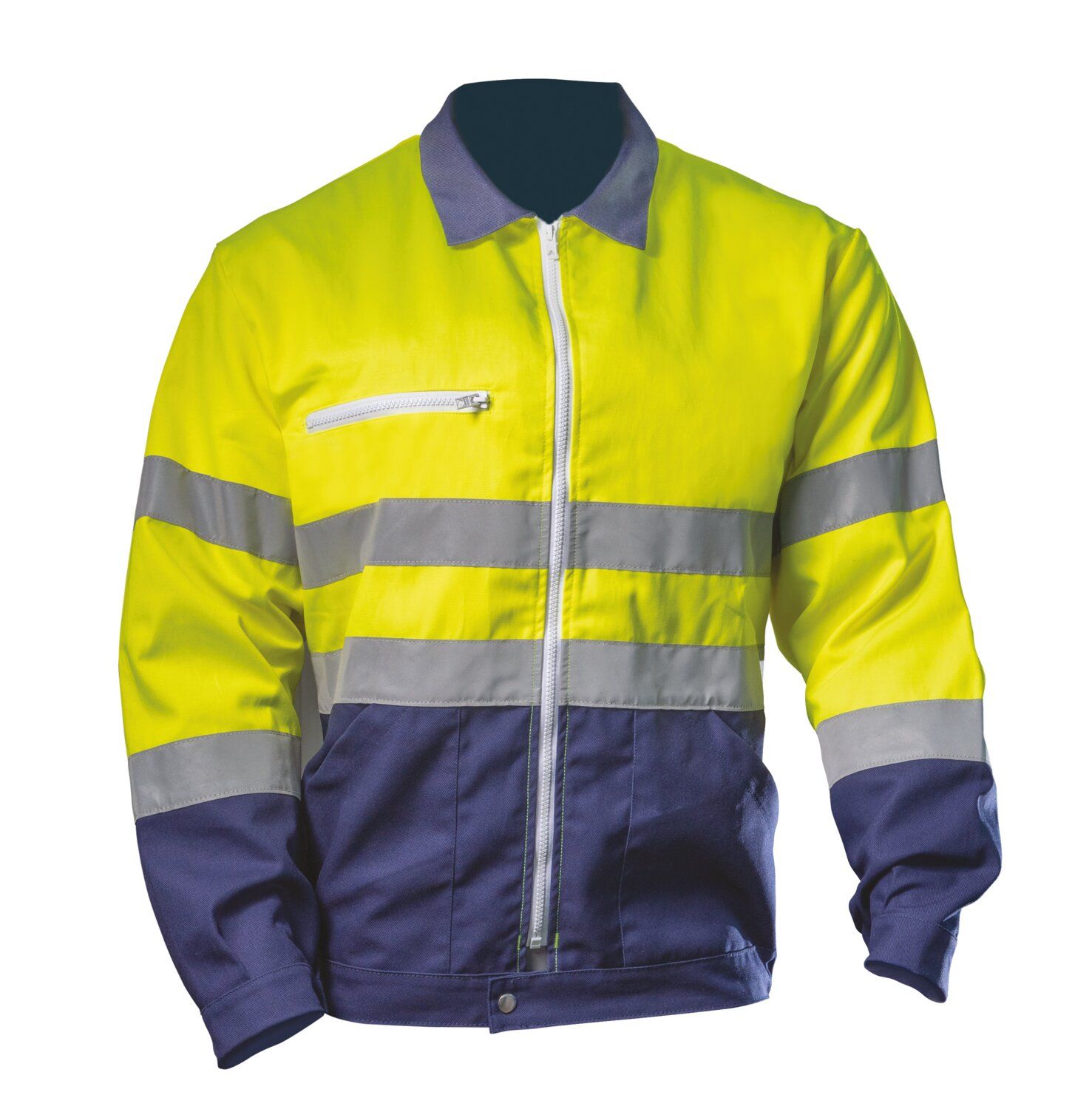 Chaqueta HV Tech''Work Amarillo