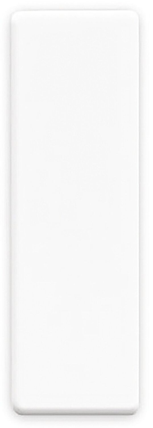 TAPA SUSPENSIÓN P 816 BLANCO X50