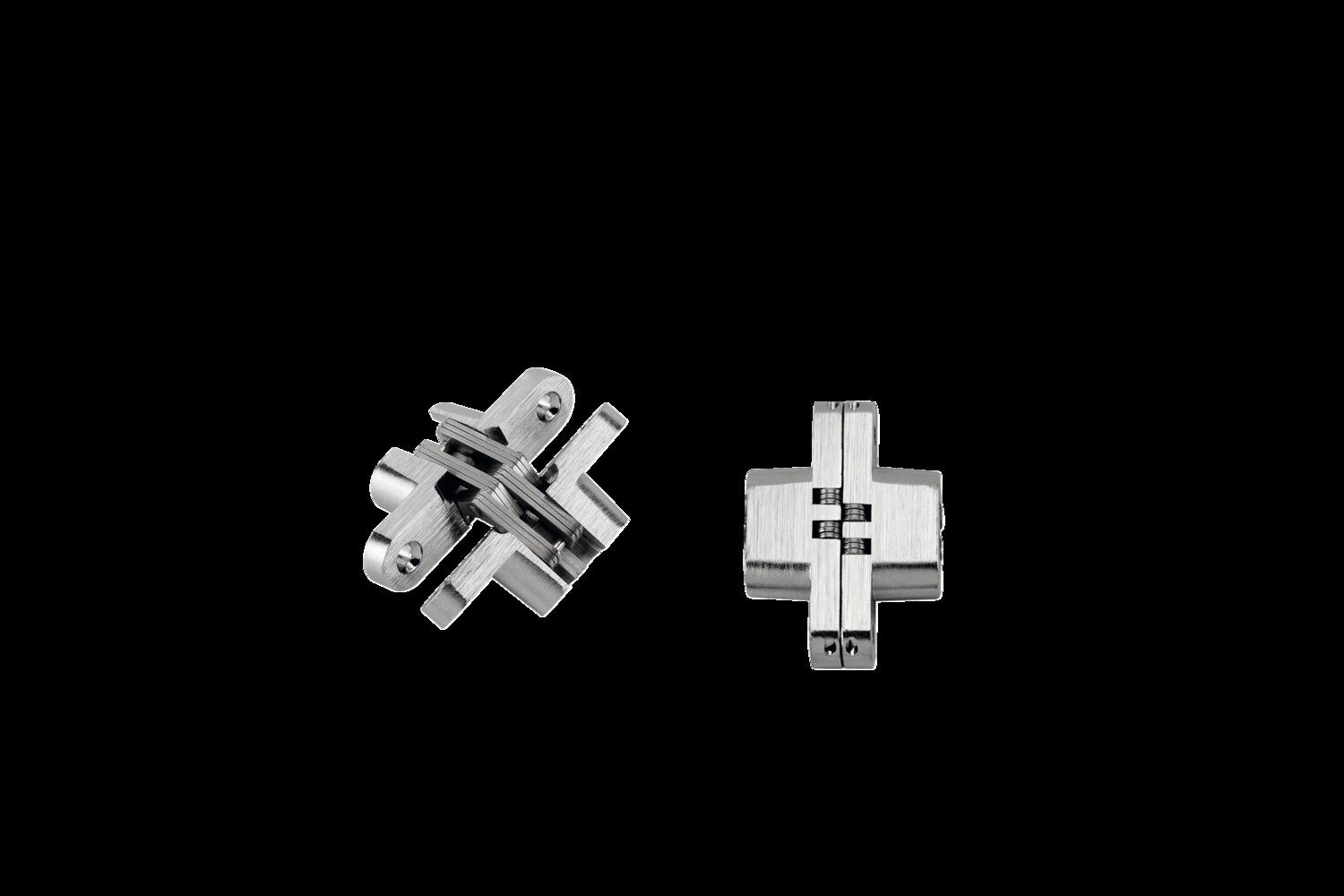 BISAGRA ZING 180° P-SHARP 28-40MM