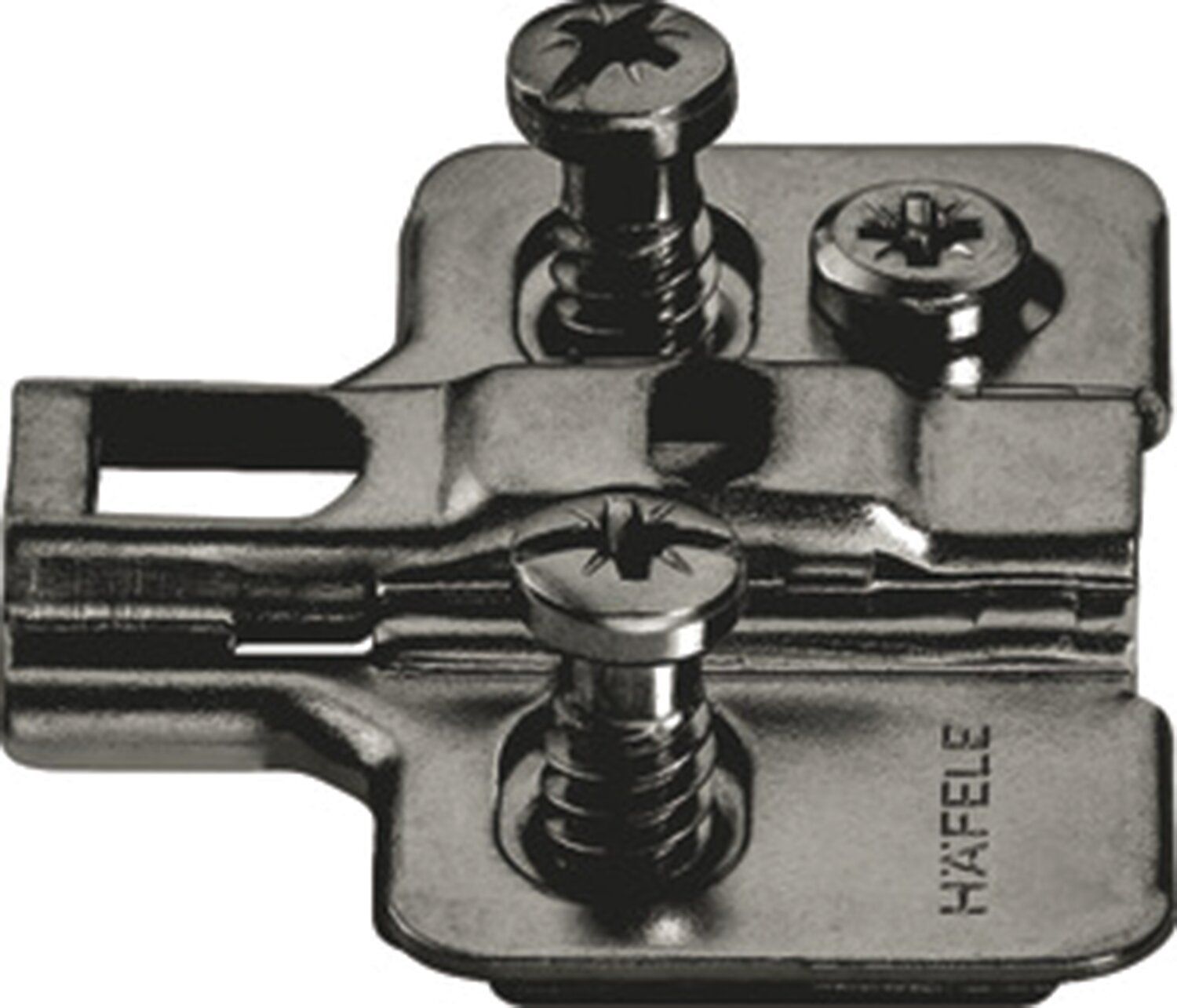 Base transversal 300SM