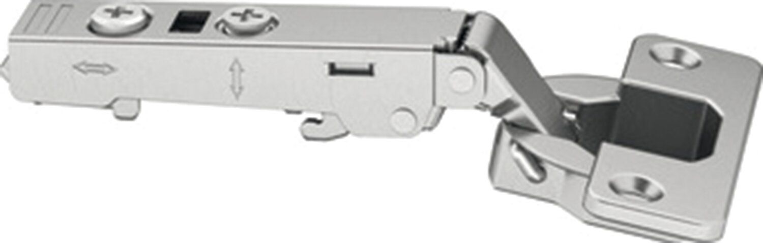Bisagra 310SM 110 Para puertas de superficie