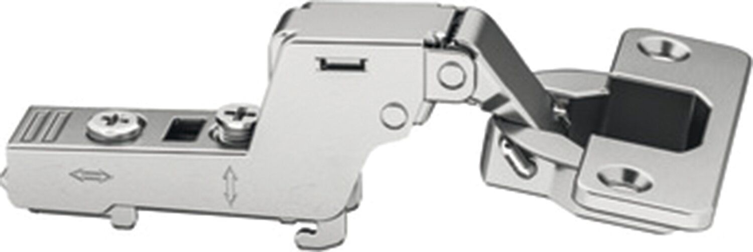 Bisagra 310SM 110 Para puertas empotradas
