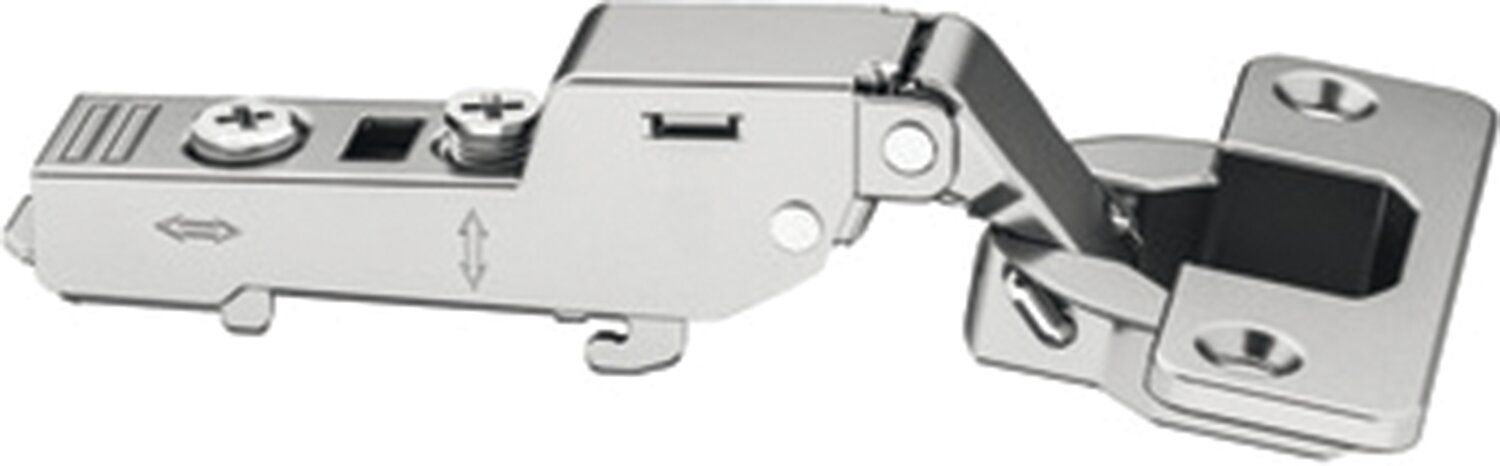 Bisagra 310SM 110 Para puertas dobles