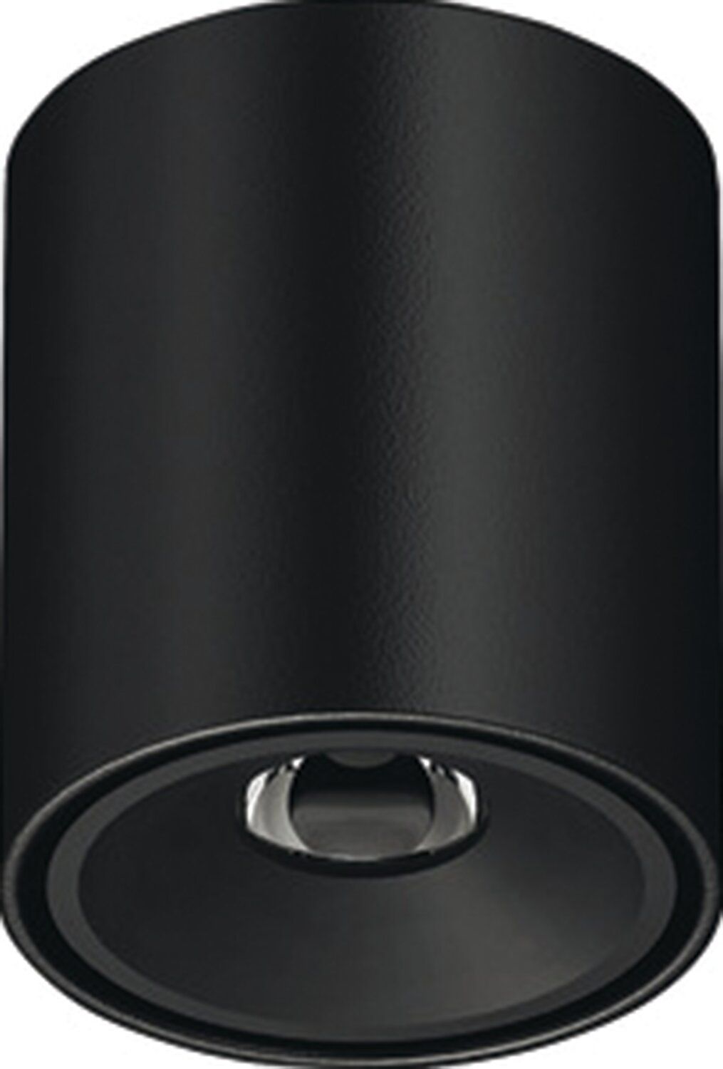LED3098 24V-1,4W 30K-IRC90-NEGRO-2M