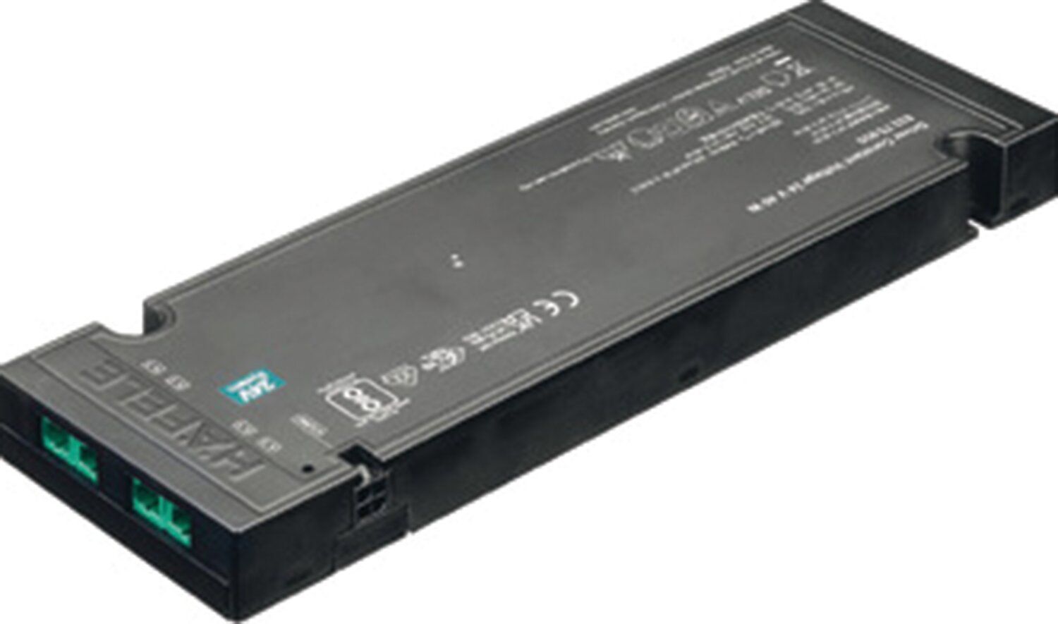 Convertidor de 24 V