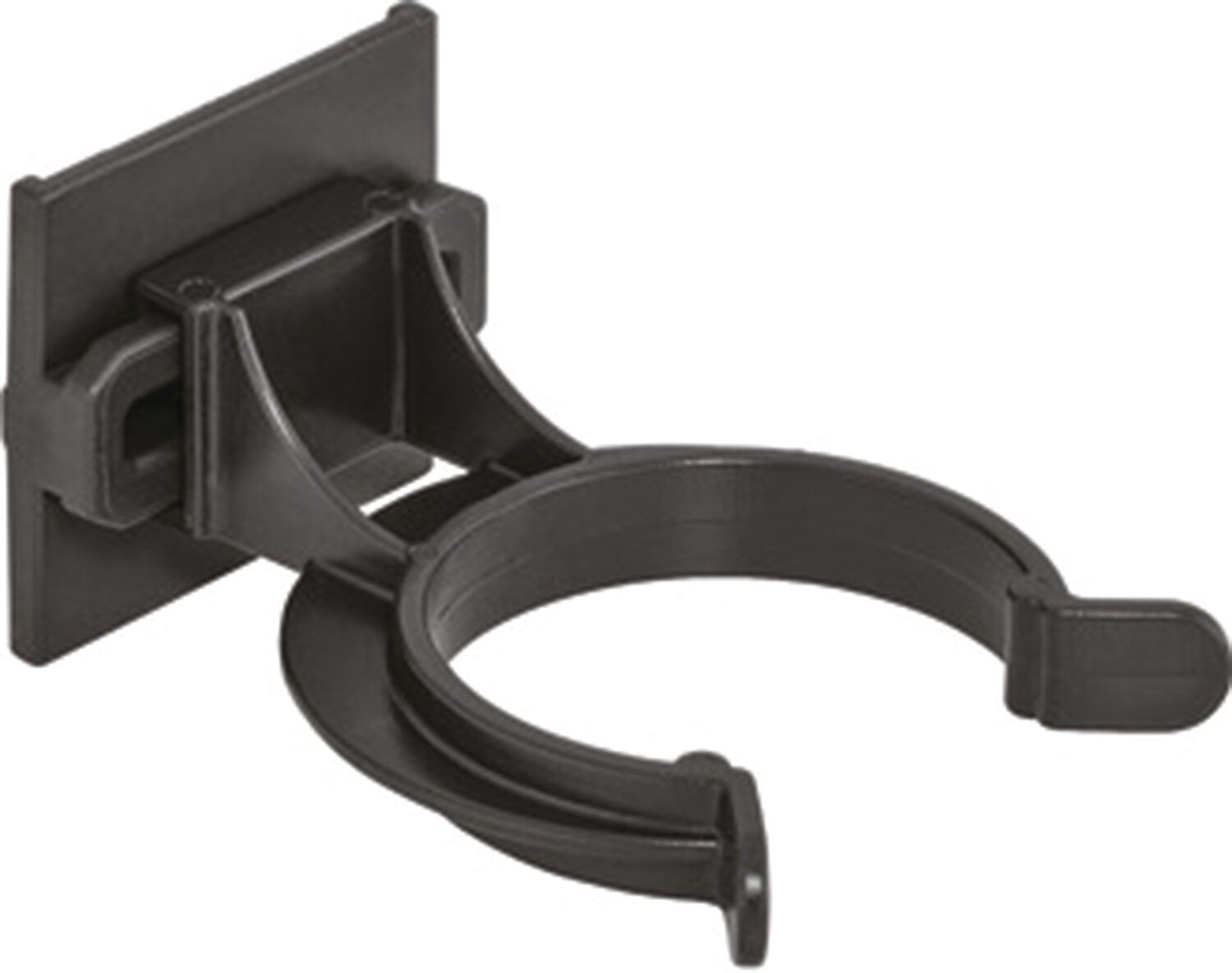 SOPORTE PARA ZÓCALOS DE PLÁSTICO - NEG