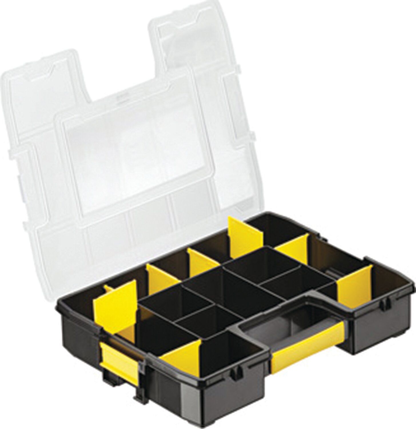 SORTMASTER JUNIOR 375X292X67MM