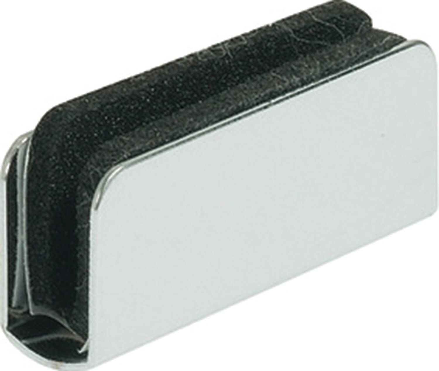 CONTRAPIEZA AC.CROM.   40X15MM
