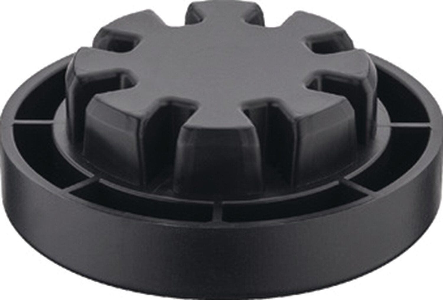 ANILLO DISTANCIADOR AXILO 78 NEGRO