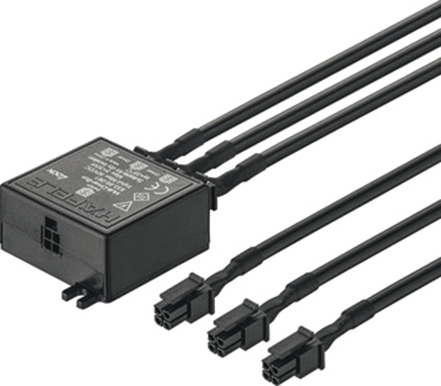 CAJA MULTI-TRANSFORMADOR
