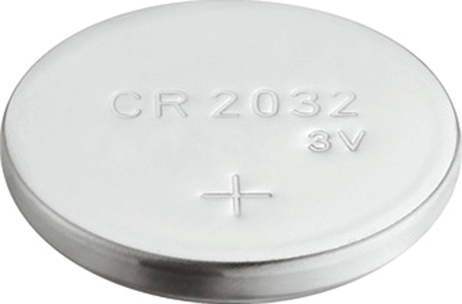 BATERÍA BOTÓN LITIO 2032-3,0V