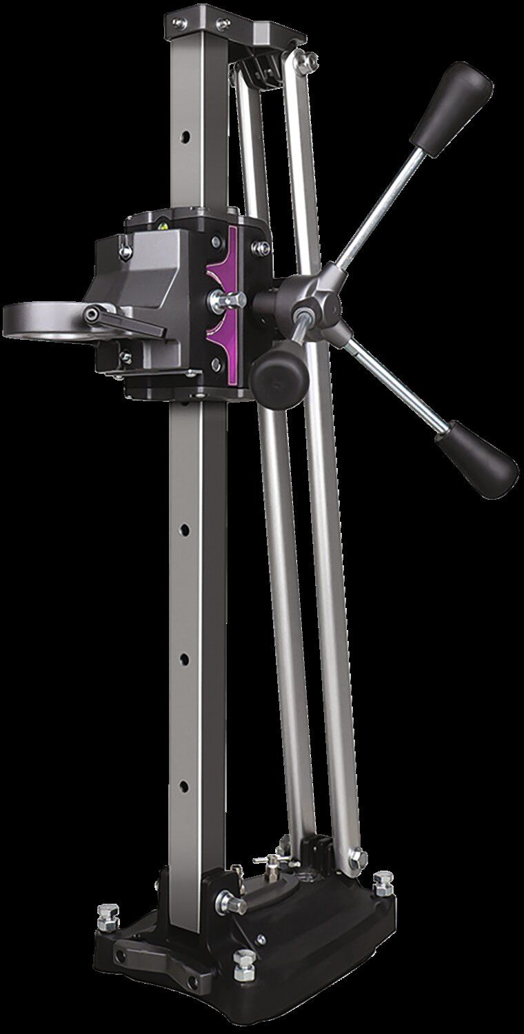 BASTIDOR PARA PERFORADORA PRO CD 202