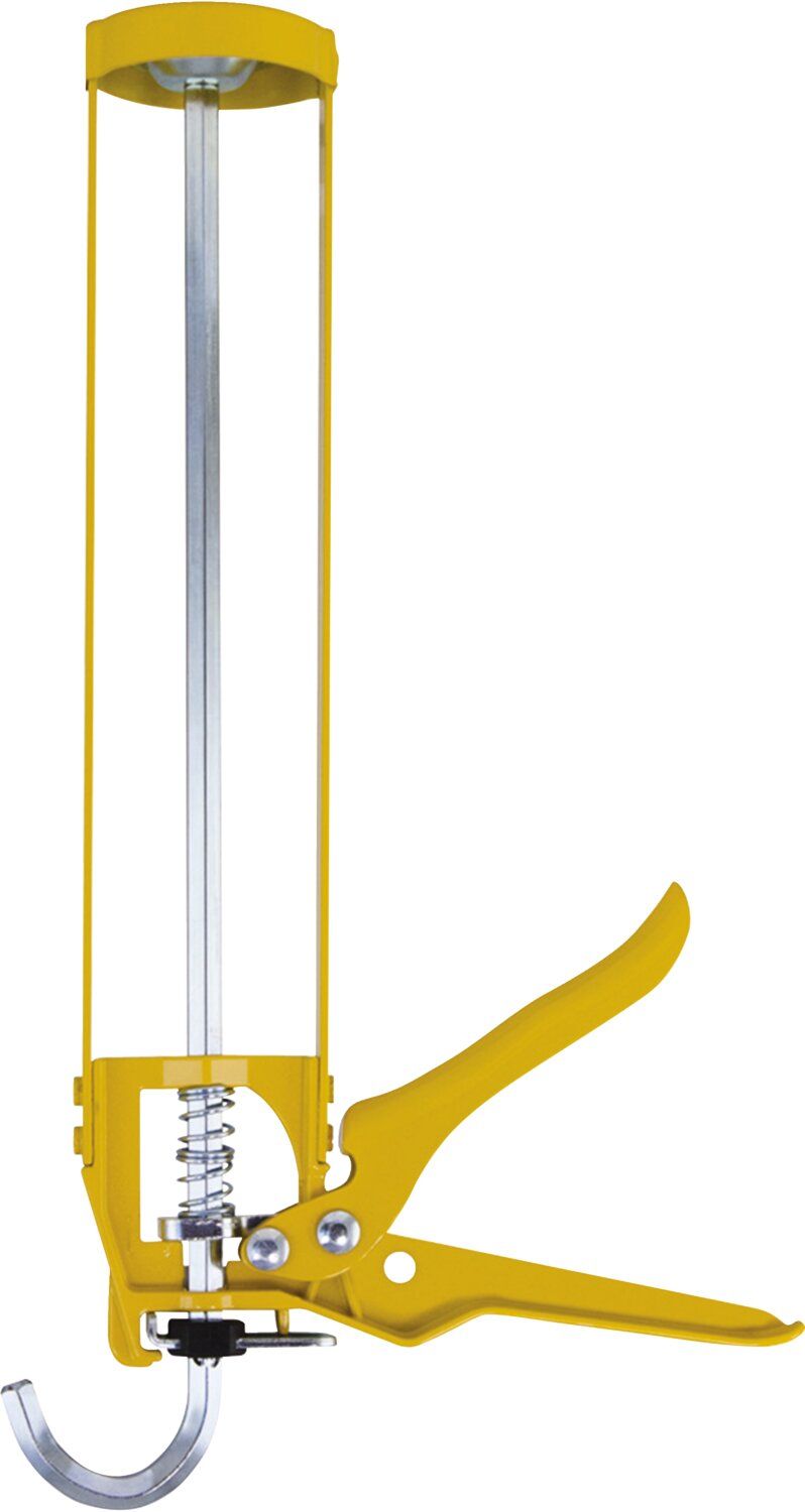 PISTOLA CARTUCHOS ESQUELETO