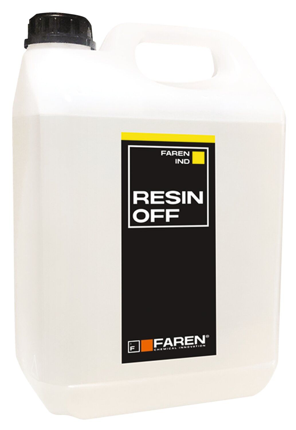 REMOVEDOR DE RESINA DE MADERA 5KG