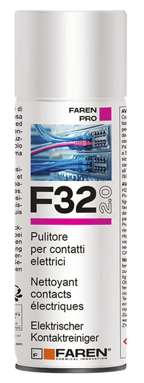 SPRAY DE LIMPIEZA EN SECO 400ML