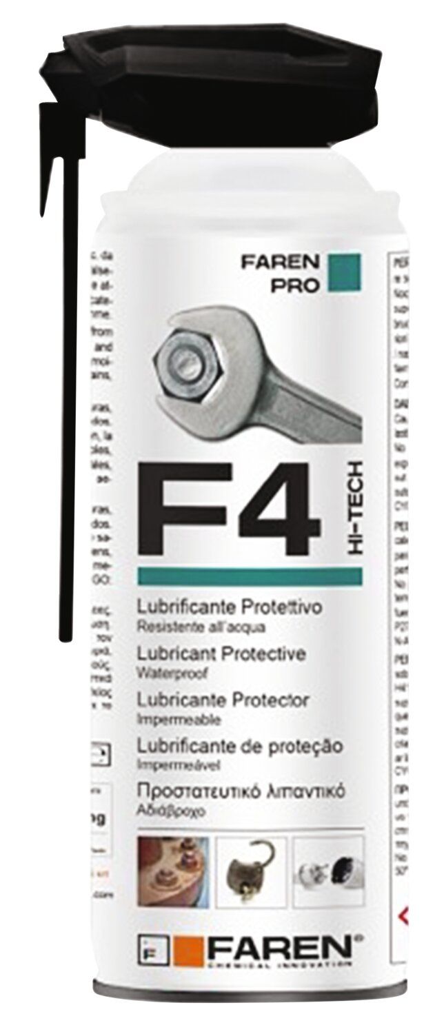LUBRICANTE DESENGRASANTE DIFUSOR EXTRA