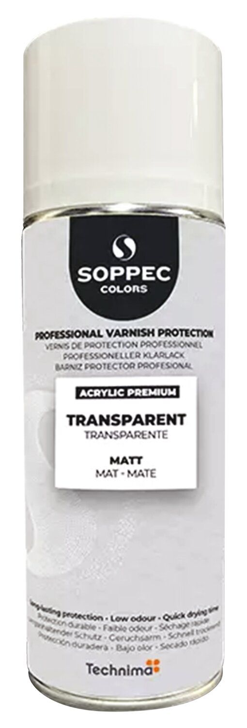 SOPPEC BARNIZ EN SPRAY EFECTO SATINADO 4