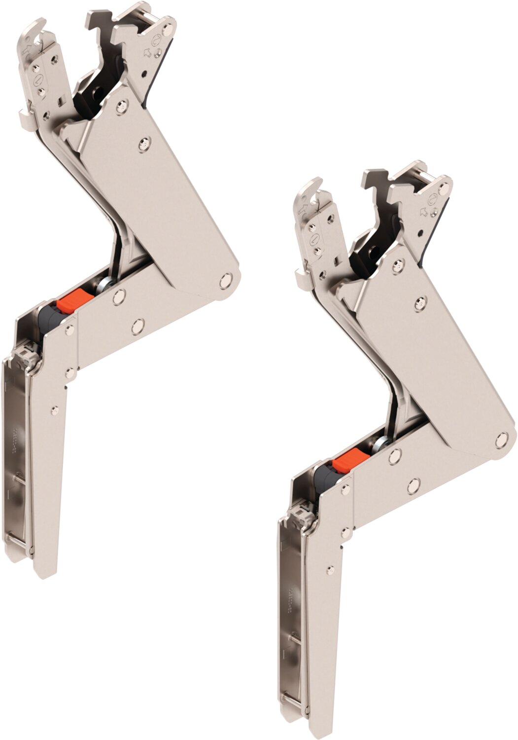 AVENTOS HS CONJUNTO DE BRAZO SUPERIOR 22S3500