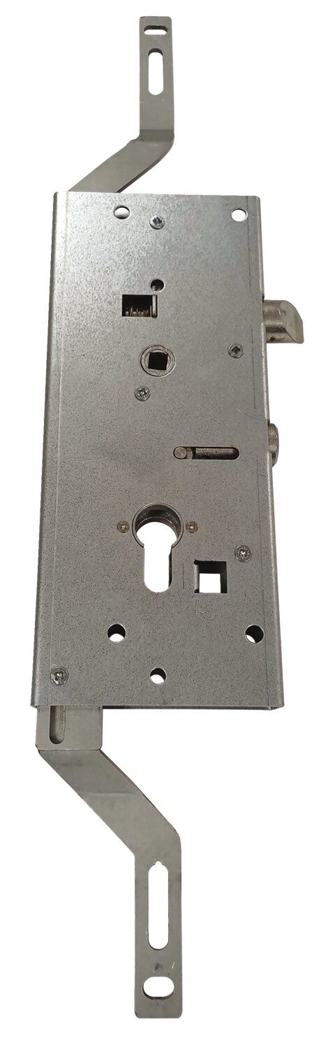 Mecanismo de cierre centralizado