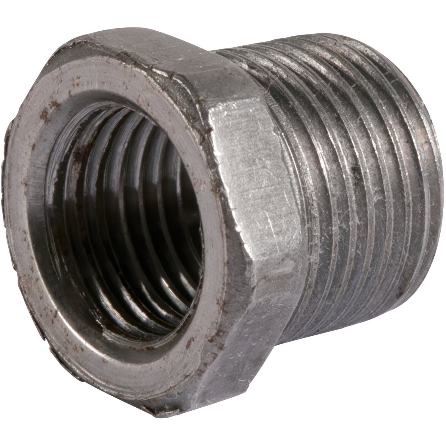 Reducción - Fundición negra - Macho - Hembra - 241