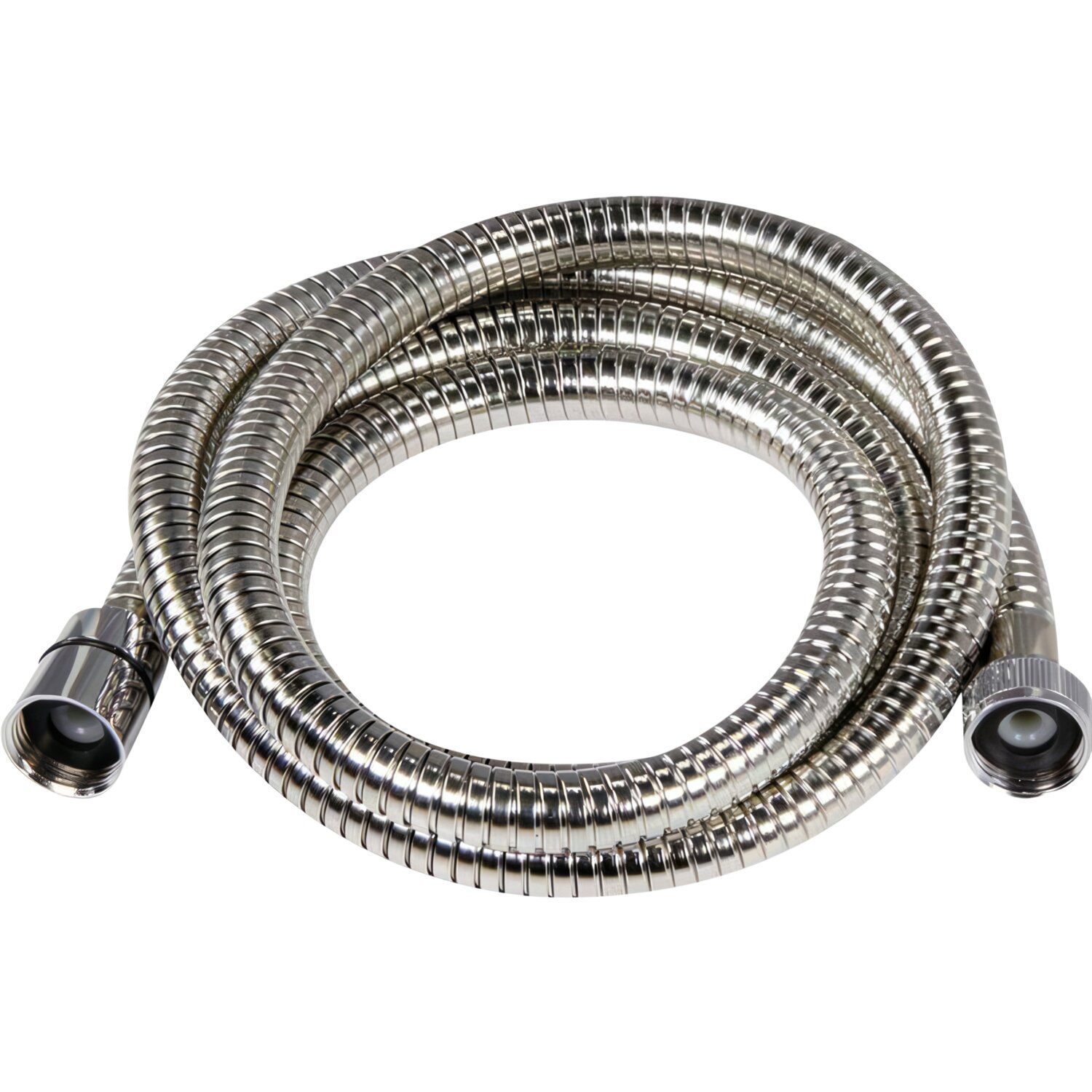 FLEXIBL EXTENSIBLE DE ACERO INOXIDABLE 1