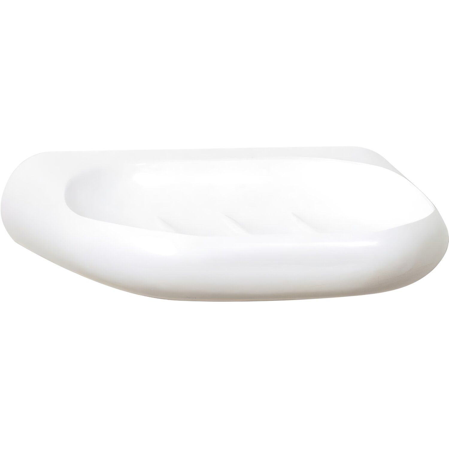 JABONERA FURTIVA AUSENTE