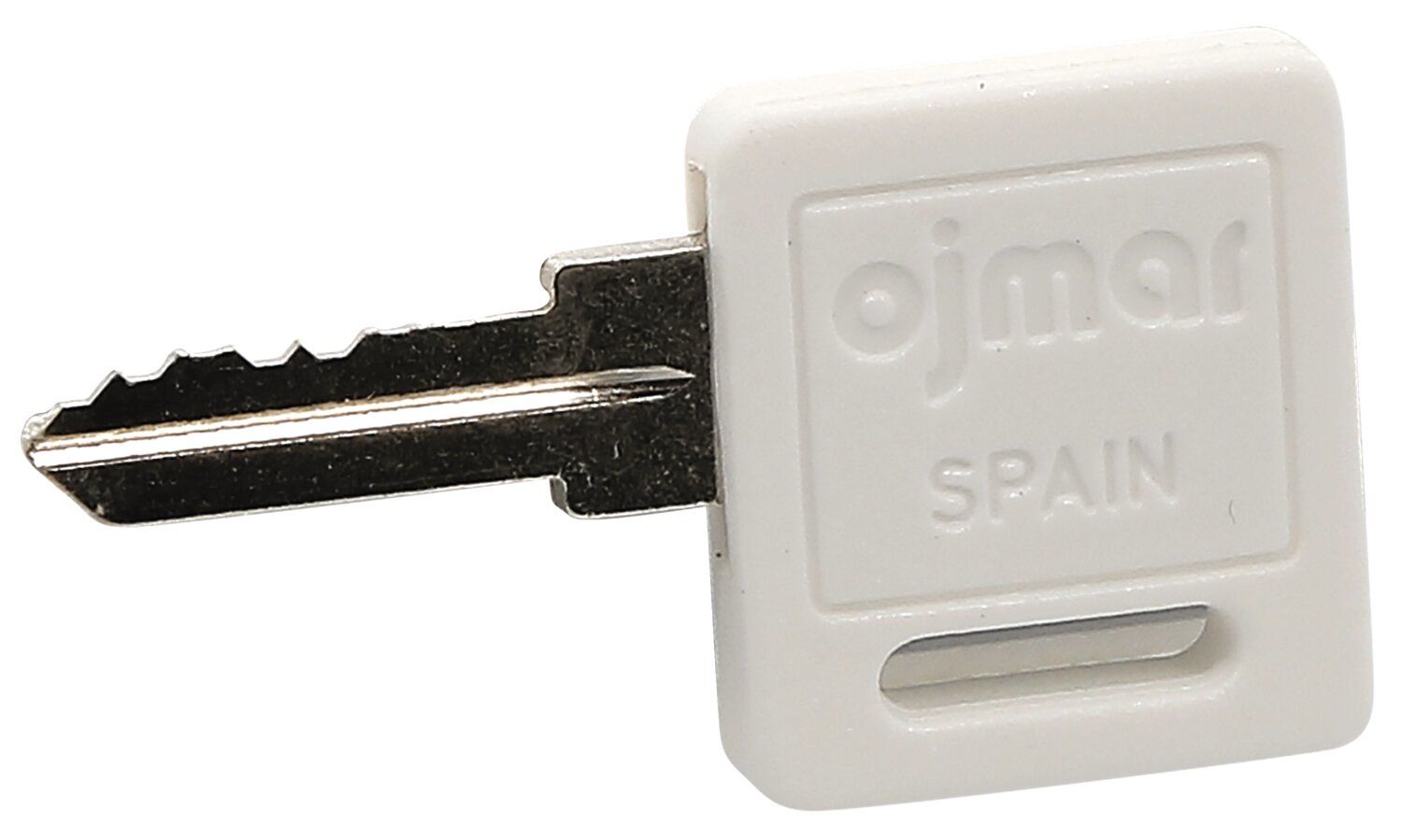 LLAVE DE PASO PARA CERRADURA OGS10