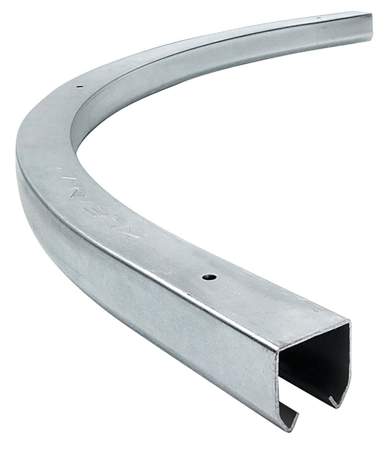 AR125 ACERO NEOCROMO PERFIL CURVO SUPERI