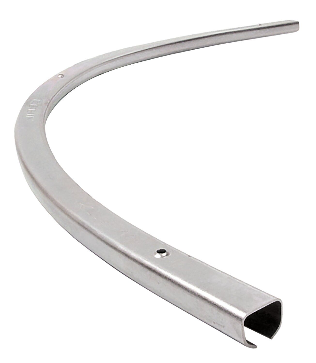 NEOCROMO ACERO PERFIL CURVO SUPERIOR AR3