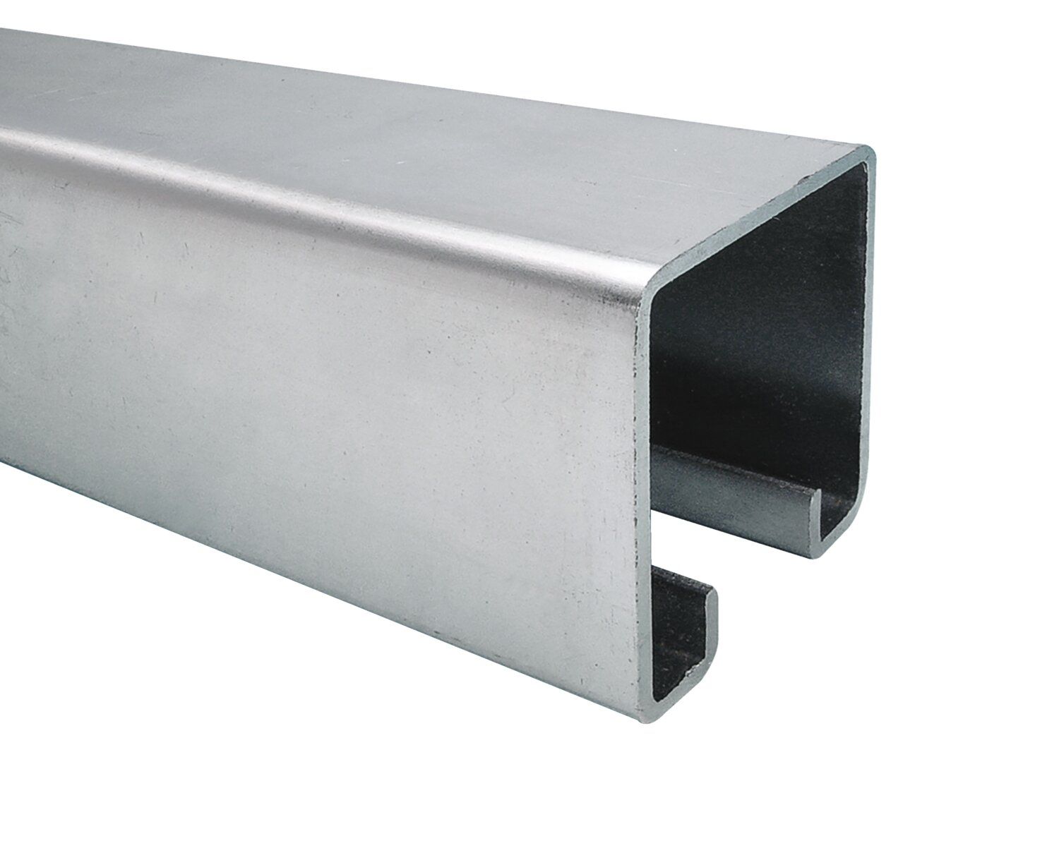 PERFIL DE ACERO NEOCROMO K 500 5M