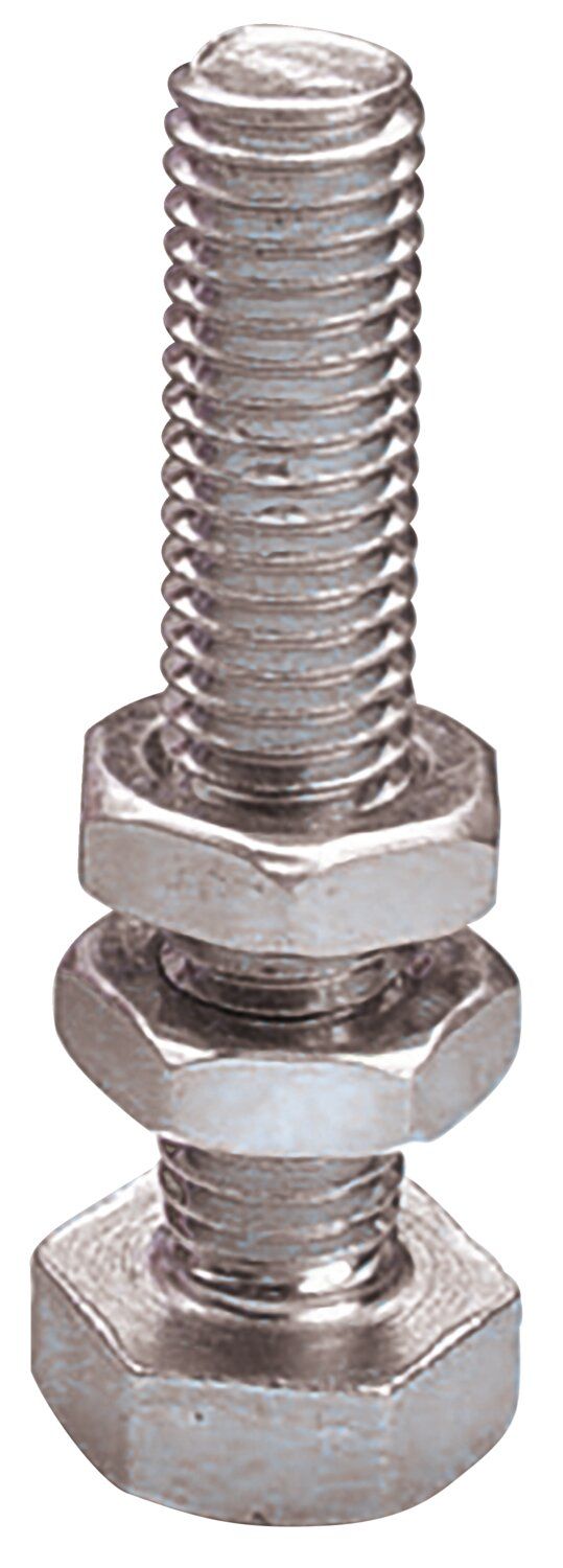 PERNO DE AJUSTE K 40 - K 75 X100