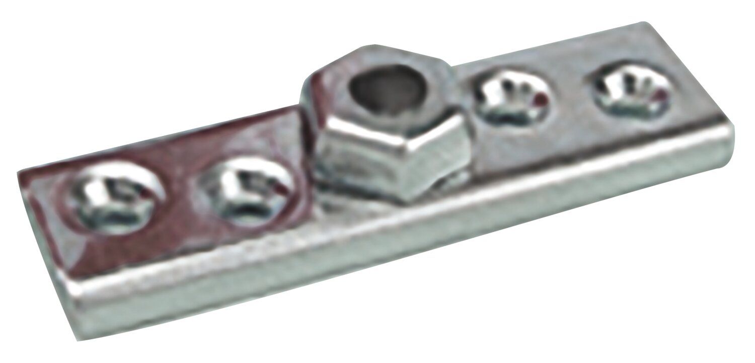 PLACA CENTRAL K 40 - K 75 X100