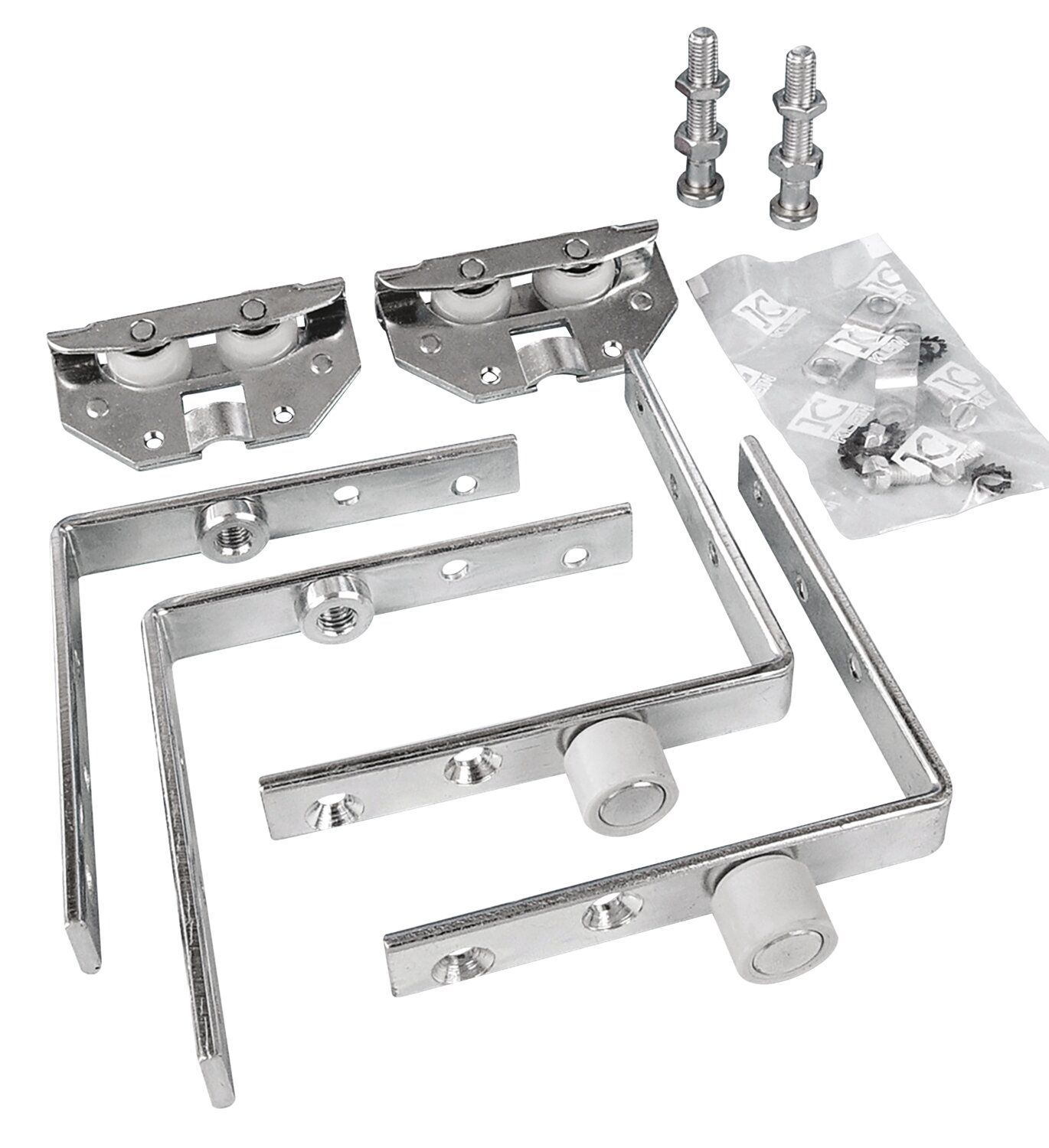 JUEGO DE ACCESO PARA COMPONENTES AR35-PL