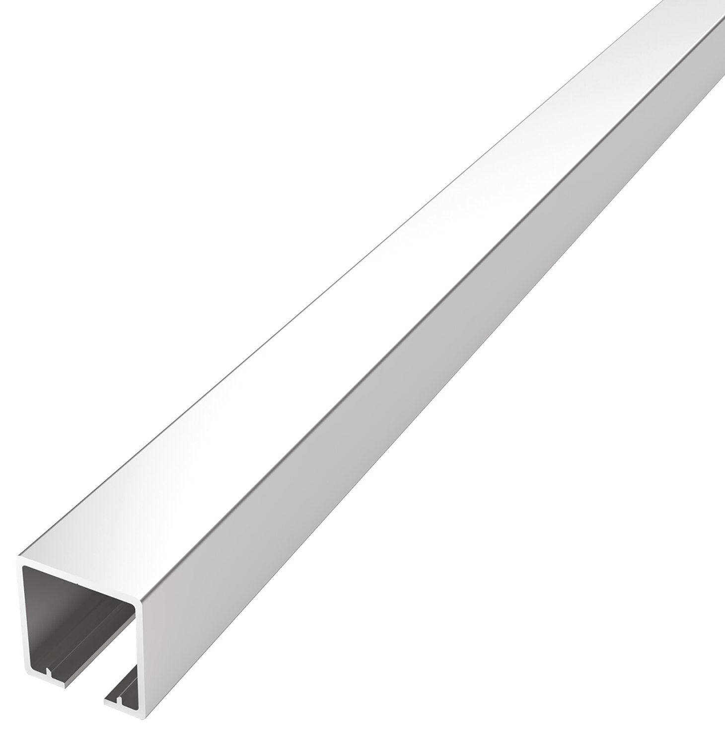 Perfil para sistema de puerta corredera de madera SENSUS Modelo SENSUS 40