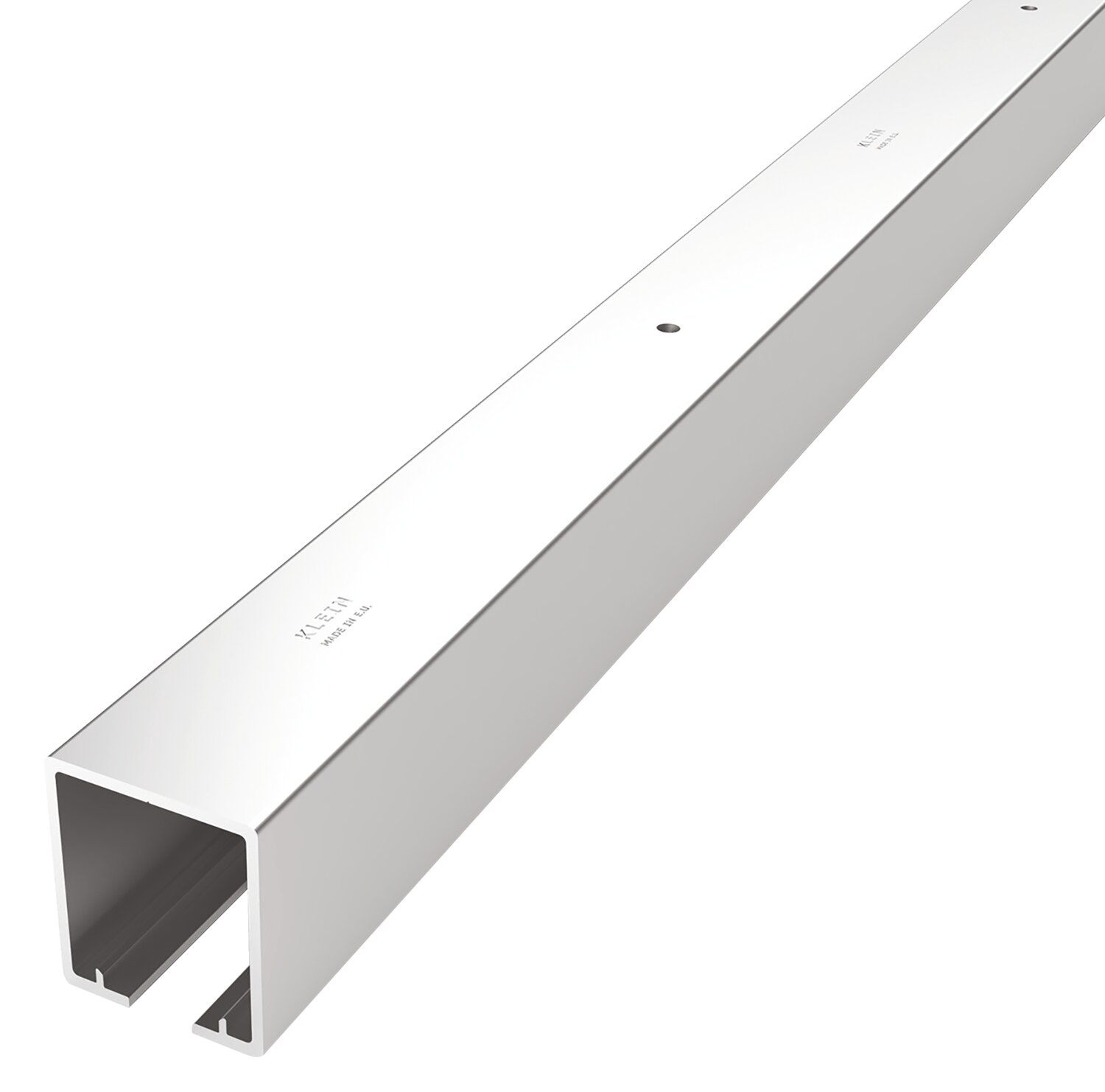 Perfil para sistema de puerta corredera de madera SENSUS Modelo SENSUS 80