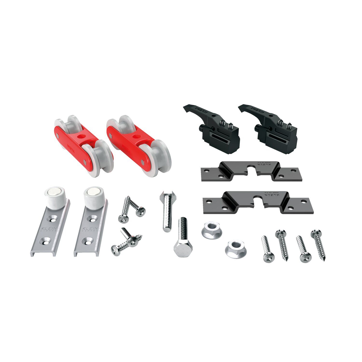 JUEGO DE ACCESORIOS DE EXTERIOR SENSUS 5