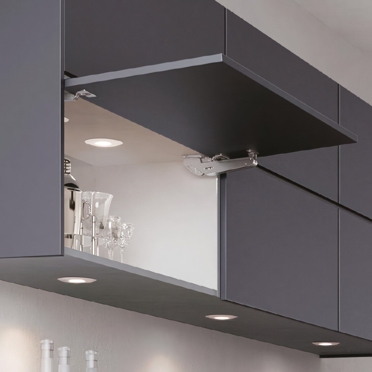 ALERÓN BRÚJULA OLYMPIA OUV ASCENDENTE