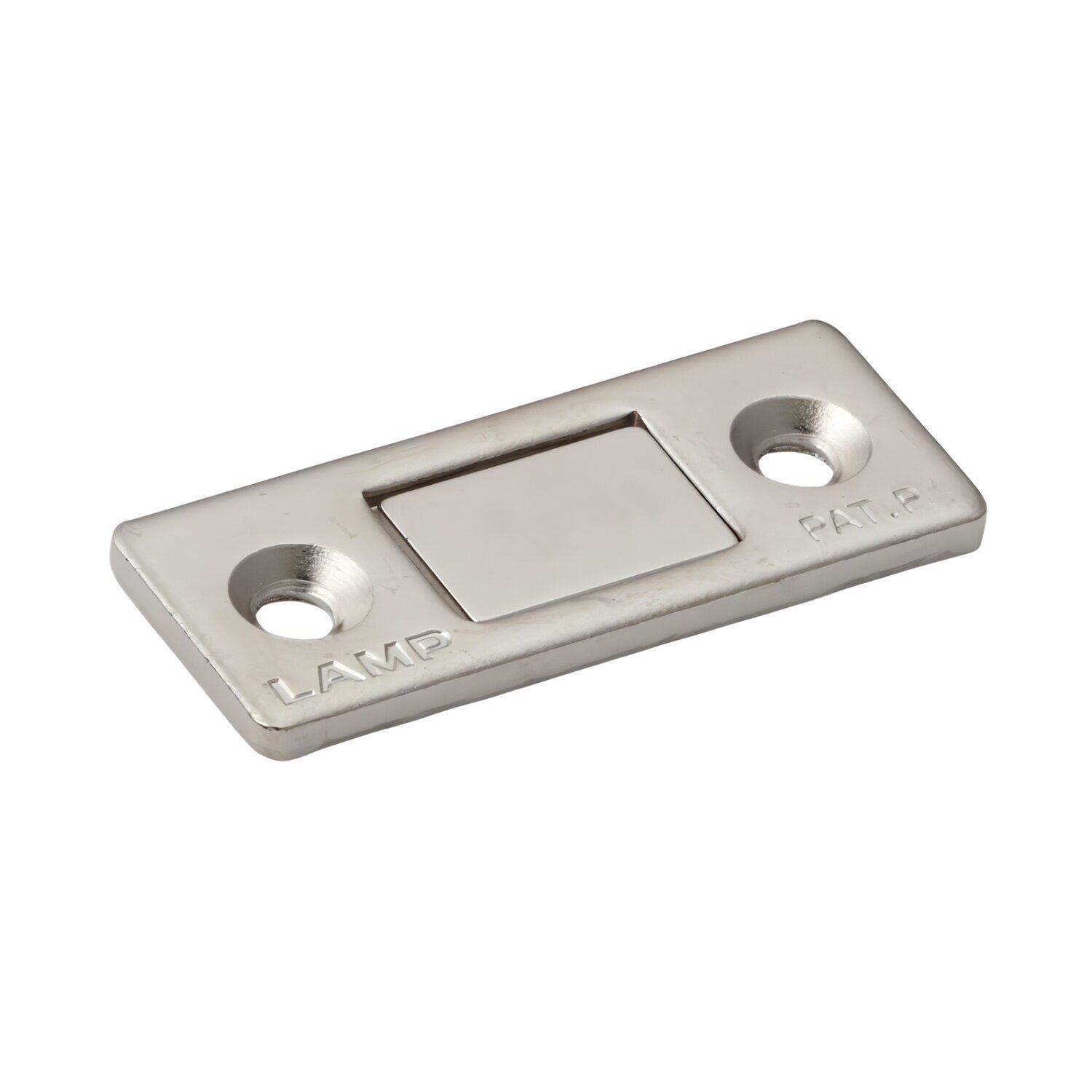 MAGNETIQ PLACA DE RETENCIÓN DE NÍQUEL UL