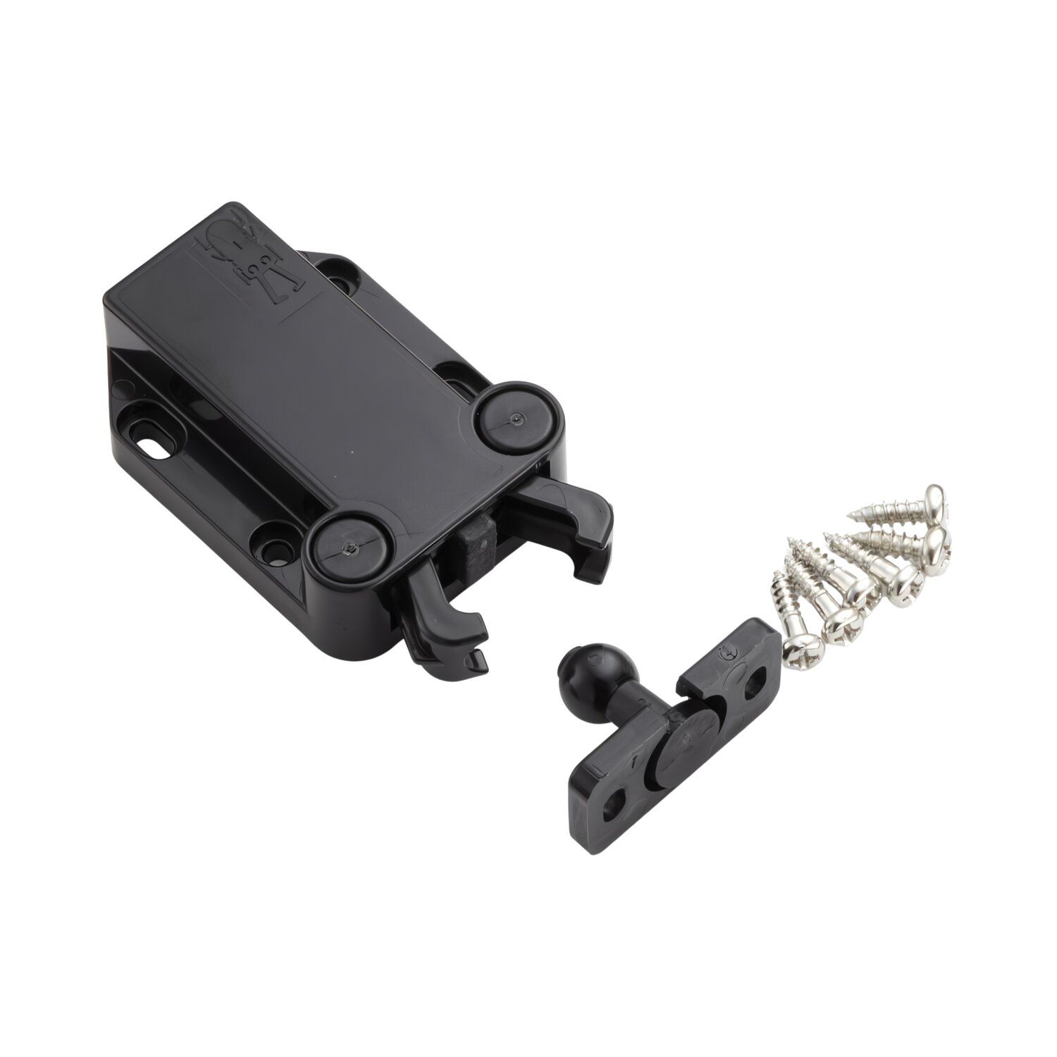 RETENCIÓN DE VACAS NO MAGNÉTICA NR