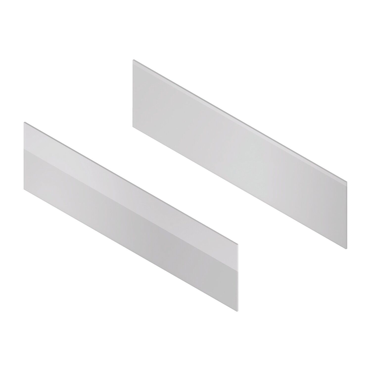 Paquete CHIC delantero y trasero Altura 161 mm