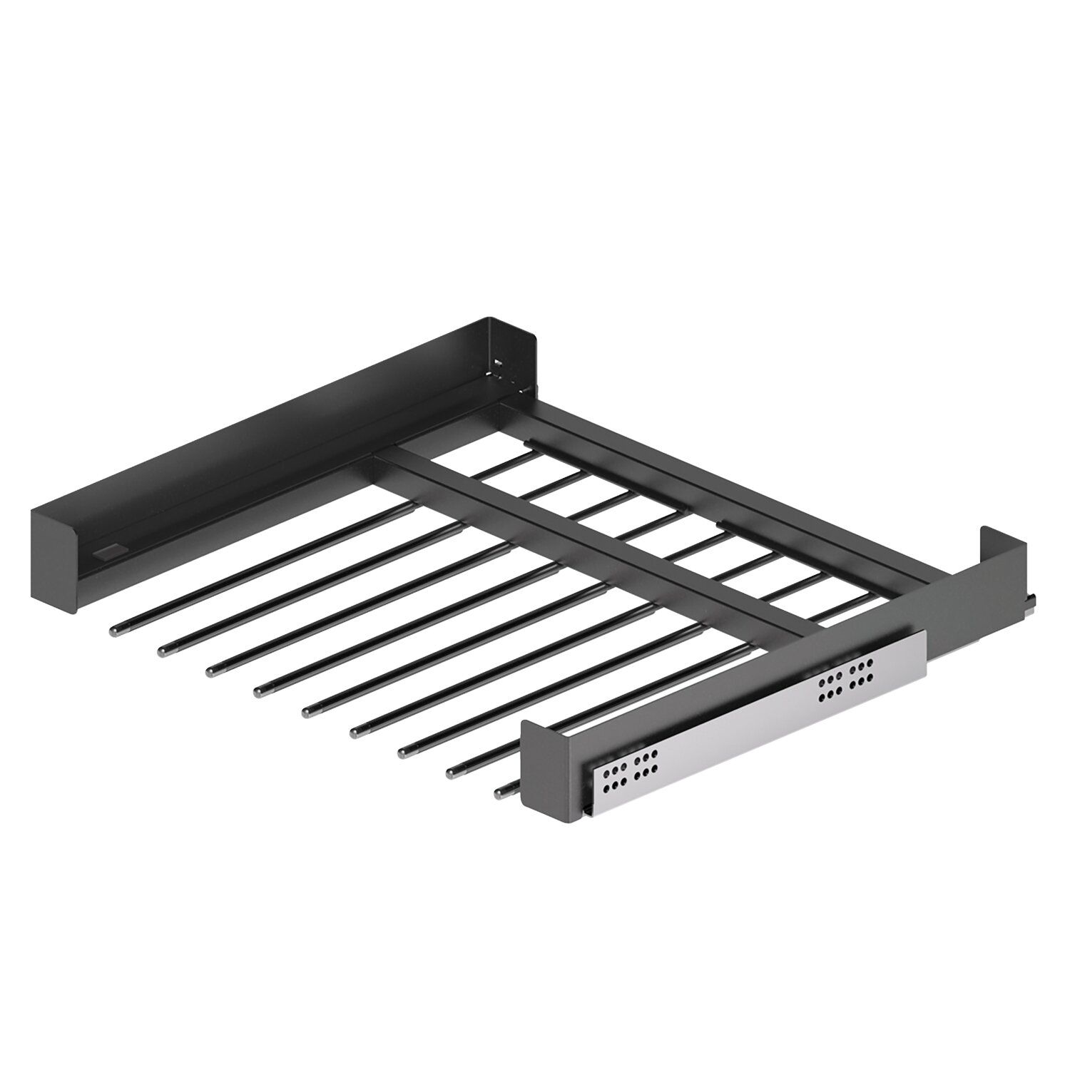 CHIC percha extraíble para pantalones