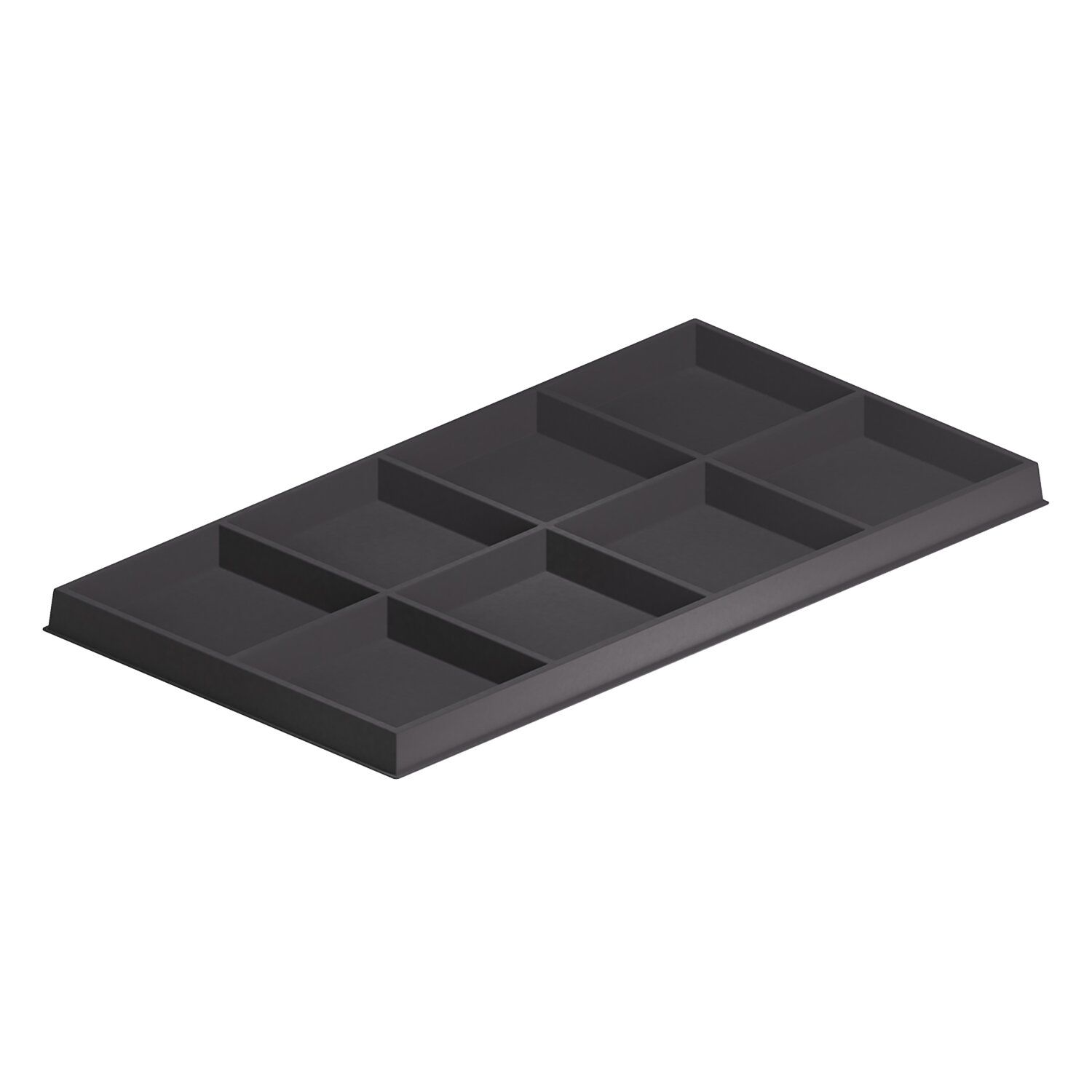 Bandeja de accesorios