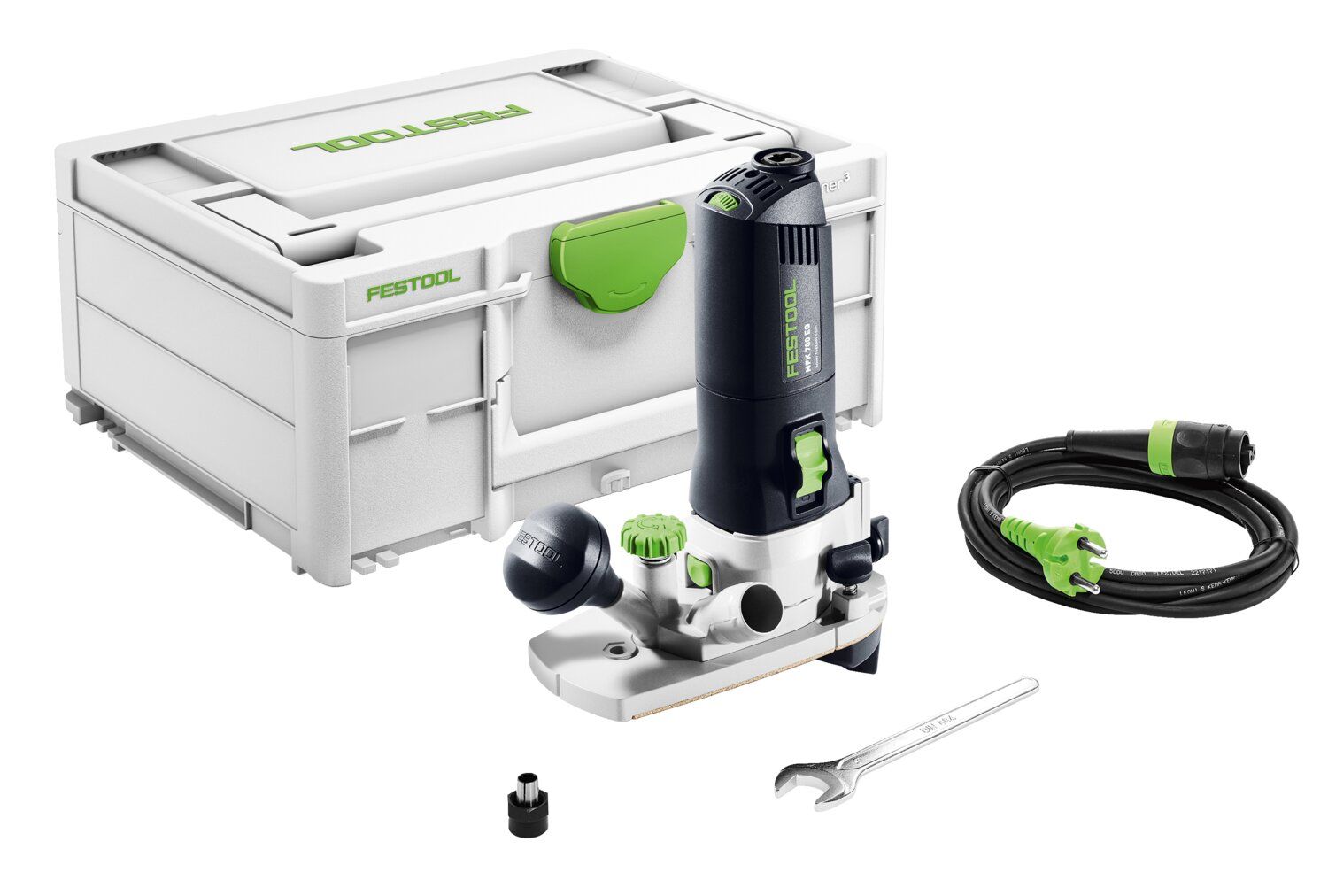 RECORTADORA CON CABLE MFK700KAEQ-PLUS