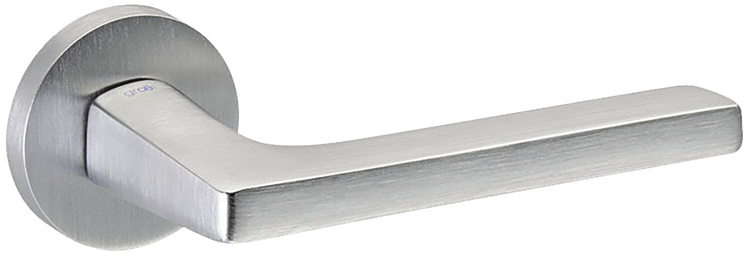 SET S-ROS ROUND LOG GIC BDC CHROME SAT