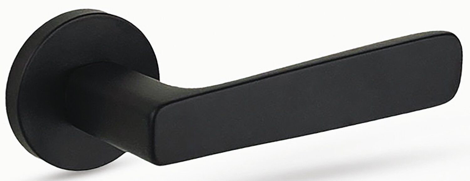 ENS S-ROS REDONDO BIMBA BDC NEGRO MATE