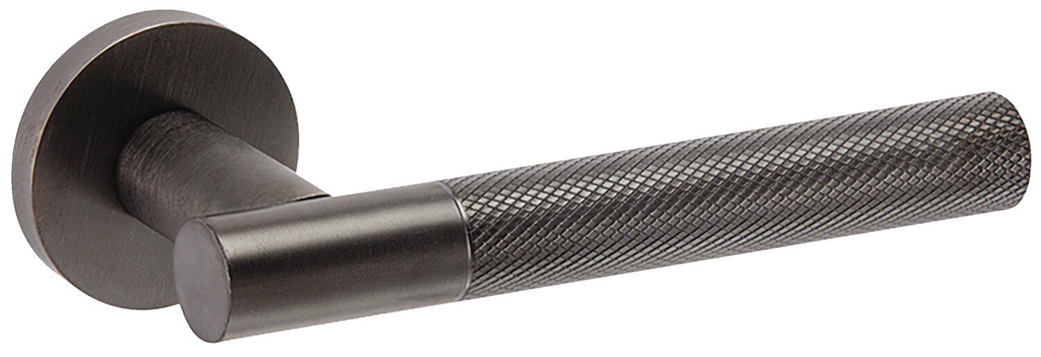 ENS S-ROS REDONDO IBIZA BDC GRAFITO PVD